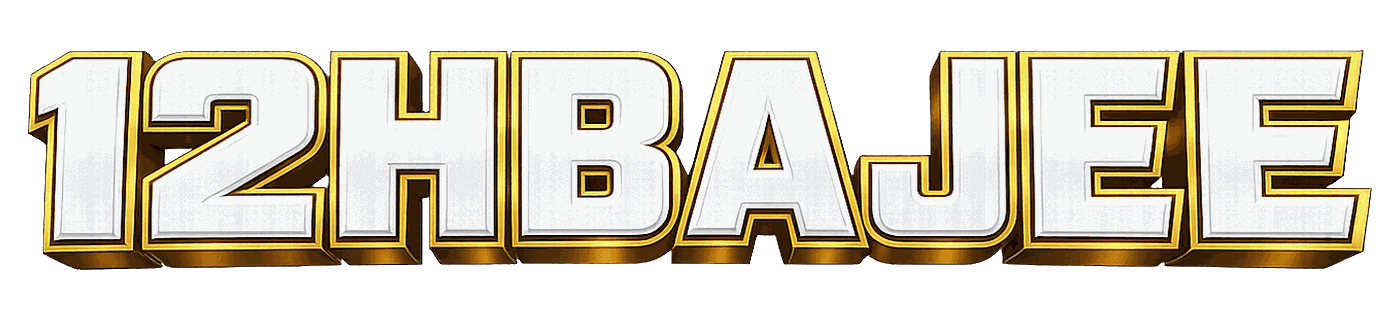 12hbajee